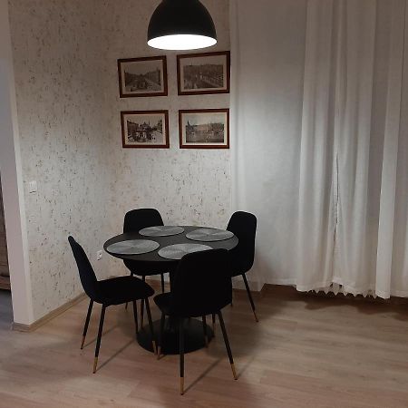 Apartamenty 21 Stare Miasto Szczecin Dış mekan fotoğraf