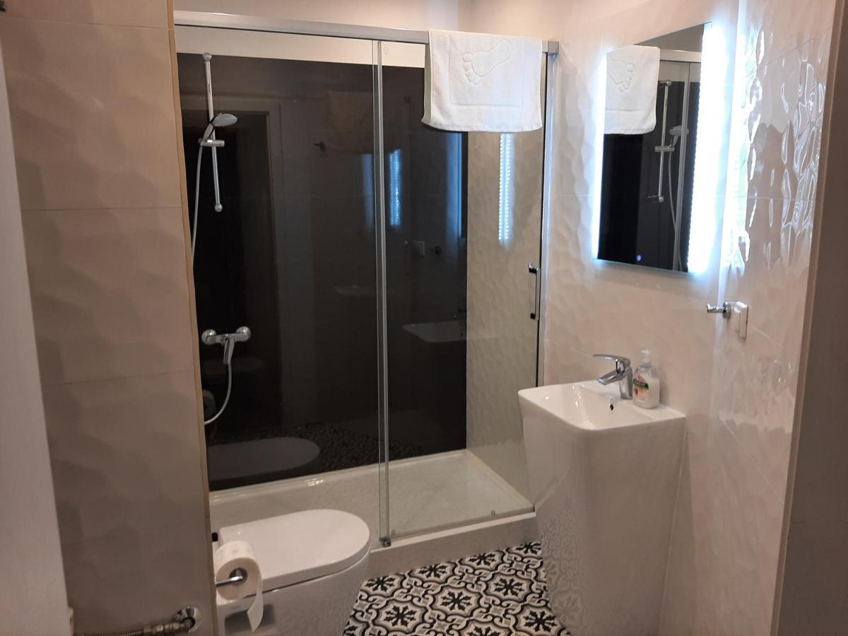 Apartamenty 21 Stare Miasto Szczecin Dış mekan fotoğraf